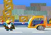 Shipping Blox