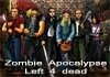 Zombie Apocalypse: Left 4 dead - su