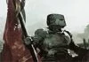 Armor Wars