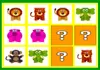 Animal Memory Game