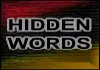Hidden Words