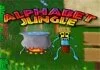 Alphabet Jungle