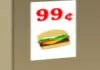 Must Escape the Burger Joint