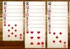 Wild West Solitaire