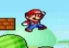 Mario Star Scramble 2