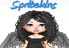 Spritekins Dressup 3 - Angel - Fair