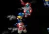 Robot Riot
