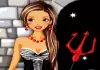 Barbie In Halloween