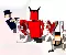 Boxhead 2Play Rooms