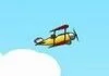 BiplaneBomber!