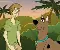Scooby Adventure