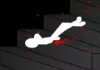 Stair Fall 2