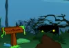 Spooky Night Escape