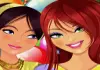 Birthday Sleepover Makeover