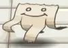 Paper Don't Move
