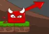 Devil's Leap