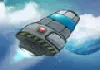 Cluster Lander