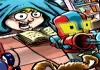 Toys vs Nightmares