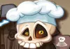 Creepy Cooking