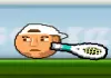 Sports Heads: Tennis