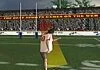 Rugby penalty kick