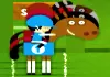 Horsey Races