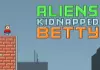 Aliens Kidnapped Betty