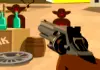 Cowboy School