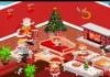 Christmas Rooms