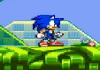 Ultimate Flash Sonic