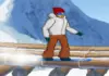 Snowboard Rush 