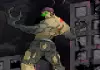 Zombie Man 2