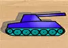 Toy Tank Arena