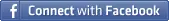 Connect with Facebook